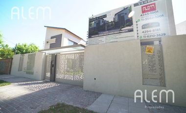 Hermoso Dúplex en Mármol - 2 dormitorios