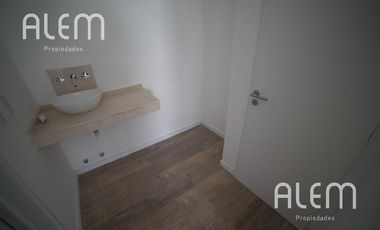 Hermoso Dúplex en Mármol - 2 dormitorios