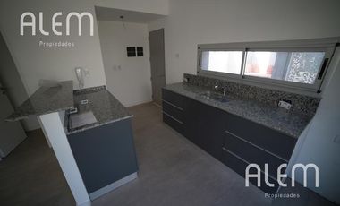 Hermoso Dúplex en Mármol - 2 dormitorios