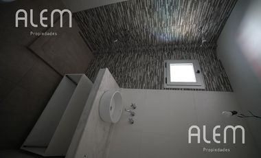 Hermoso Dúplex en Mármol - 2 dormitorios