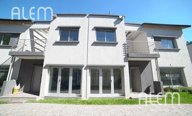 Hermoso Dúplex en Mármol - 2 dormitorios