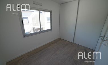 Hermoso Dúplex en Mármol - 2 dormitorios