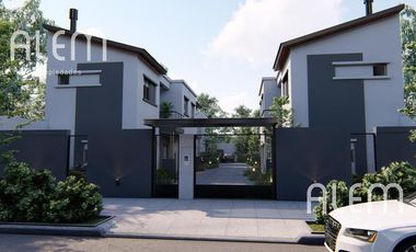 Hermoso Dúplex en Mármol - 2 dormitorios