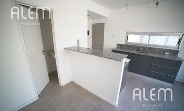 Hermoso Dúplex en Mármol - 2 dormitorios