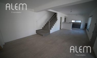 Hermoso Dúplex en Mármol - 2 dormitorios