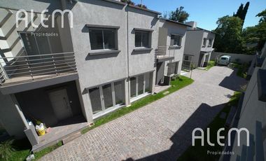 Hermoso Dúplex en Mármol - 2 dormitorios