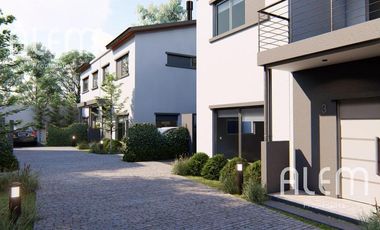 Hermoso Dúplex en Mármol - 2 dormitorios