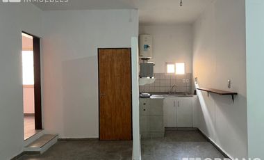 Departamento en  Alquiler B° Pueyrredon
