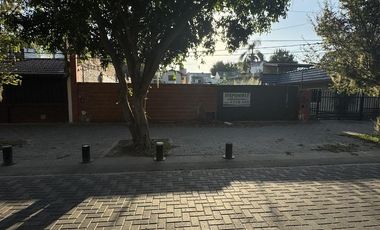Terreno en VENTA