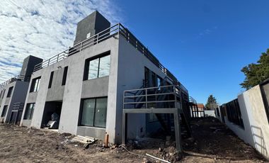 Departamento 2 Amb. en Pilar