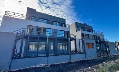 Departamento 2 Amb. en Pilar