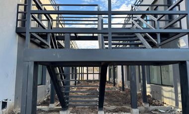 Departamento 2 Amb. en Pilar