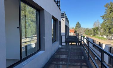 Departamento 2 Amb. en Pilar