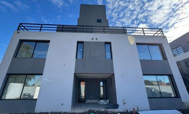 Departamento 2 Amb. en Pilar