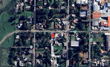 PHs en venta - 5 UFs - 750Mts2 - Ezeiza