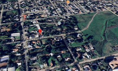 PHs en venta - 5 UFs - 750Mts2 - Ezeiza