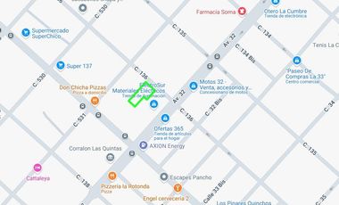 PHs en venta - 5 UFs - 750Mts2 - Ezeiza