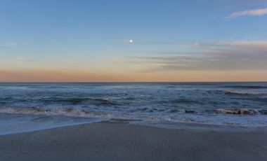 TERRENO, VENTA, COSTA ESMERALDA, RESIDENCIAL I, LOTE AL 100