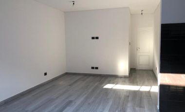 2 AMB *A ESTRENAR* con PATIO BALCÓN AL FTE