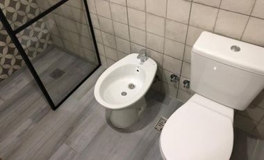 2 AMB *A ESTRENAR* con PATIO BALCÓN AL FTE