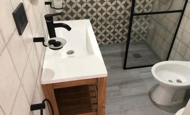 2 AMB *A ESTRENAR* con PATIO BALCÓN AL FTE