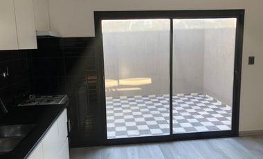 2 AMB *A ESTRENAR* con PATIO BALCÓN AL FTE