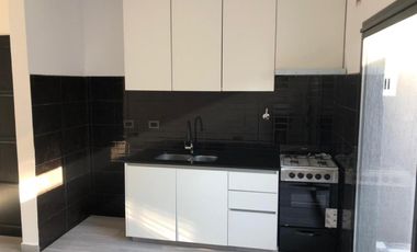 2 AMB *A ESTRENAR* con PATIO BALCÓN AL FTE