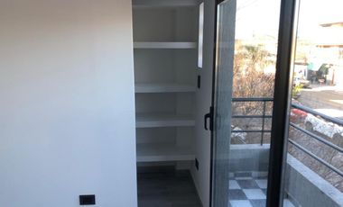 2 AMB *A ESTRENAR* con PATIO BALCÓN AL FTE