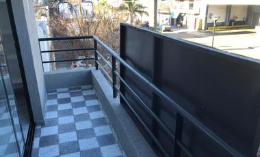 2 AMB *A ESTRENAR* con PATIO BALCÓN AL FTE
