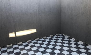 2 AMB *A ESTRENAR* con PATIO BALCÓN AL FTE