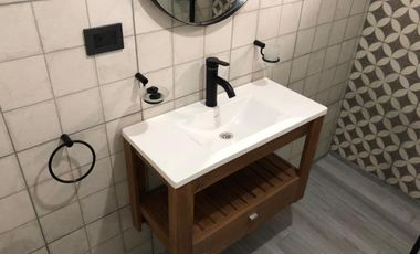 2 AMB *A ESTRENAR* con PATIO BALCÓN AL FTE