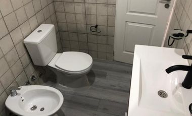 2 AMB *A ESTRENAR* con PATIO BALCÓN AL FTE