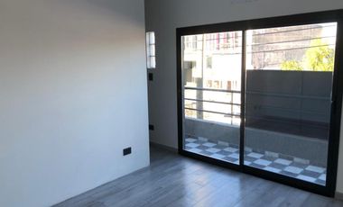 2 AMB *A ESTRENAR* con PATIO BALCÓN AL FTE