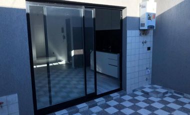 2 AMB *A ESTRENAR* con PATIO BALCÓN AL FTE