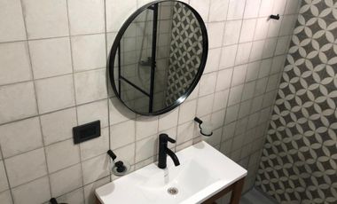 2 AMB *A ESTRENAR* con PATIO BALCÓN AL FTE