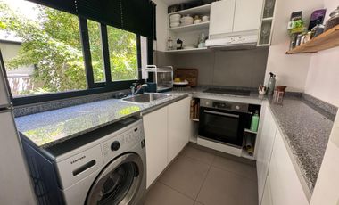 Departamento en ALQUILER Tigre Centro - Con cochera parrilla y balcón