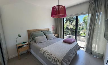 Departamento en ALQUILER Tigre Centro - Con cochera parrilla y balcón