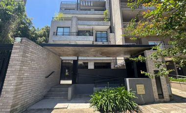 Departamento en ALQUILER Tigre Centro - Con cochera parrilla y balcón