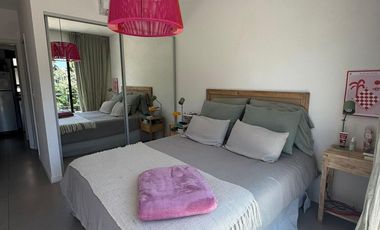 Departamento en ALQUILER Tigre Centro - Con cochera parrilla y balcón