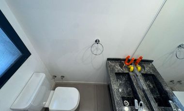 Departamento en ALQUILER Tigre Centro - Con cochera parrilla y balcón