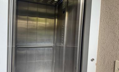 Departamento en ALQUILER Tigre Centro - Con cochera parrilla y balcón