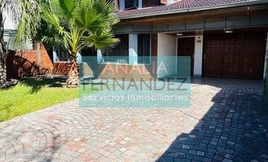 Casa en Hurlingham