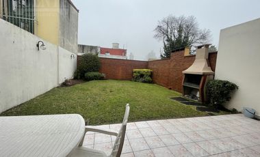 Casa en Banfield Este