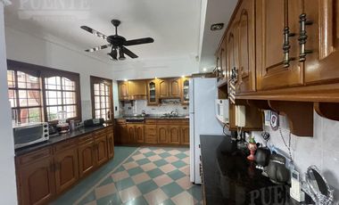 Casa en Banfield Este