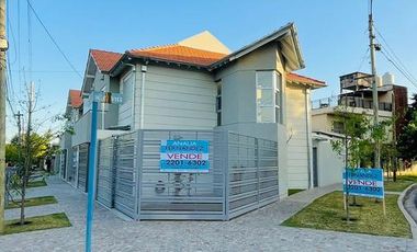 Departamento - Hurlingham