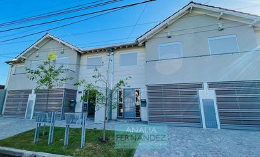 Departamento - Hurlingham