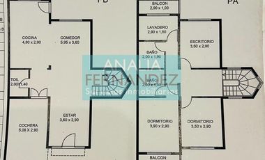 Departamento - Hurlingham