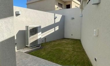 Departamento - Hurlingham