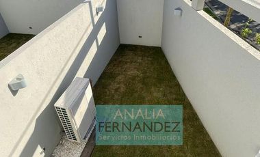 Departamento - Hurlingham