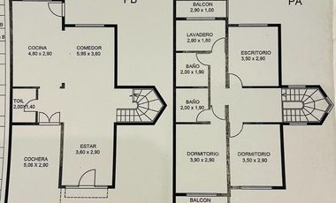 Departamento - Hurlingham